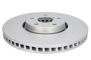 Disc frana Fata Dreapta potrivit LEXUS GS, IS II, IS III, RC 2.0-4.6 04.05- - Img 1