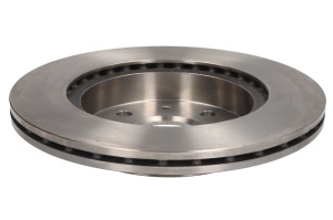 Disc frana Fata Dreapta/Stanga potrivit DAIHATSU COPEN, CUORE VII, SIRION, YRV; SUBARU JUSTY IV; TOYOTA BB II, DUET 0.7-1.5 09.98- - Img 2