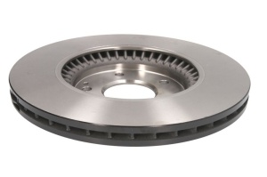 Disc frana Fata Dreapta/Stanga potrivit SSANGYONG TIVOLI, XLV 1.2-1.6LPG 03.15- - Img 2
