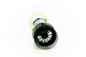 Electromotor ventilator habitaclu (24V cu ventilator) potrivit MAN F90, F90 UNTERFLUR, L2000, M 2000 L, M 2000 M, M90; VOLVO FL, FL10, FL12, FL4, FL6, FL7, FLC 06.85- - Img 4