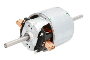 Electromotor ventilator habitaclu (24V fara ventilator) potrivit MERCEDES ACTROS MP2/MP3 potrivit MERCEDES ACTROS MP2 / MP3 10.02- - Img 2