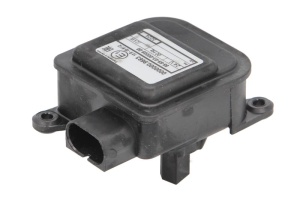 Element control aer conditionat potrivit MERCEDES; SETRA - Img 2