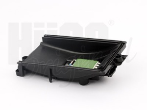 Element reglare suflanta aer (rezistor) potrivit AUDI A3, TT; SEAT AROSA, CORDOBA, CORDOBA VARIO, IBIZA II, LEON, TOLEDO II; SKODA OCTAVIA I; VW BORA, BORA I 1.0-3.2 02.93-12.13 - Img 4