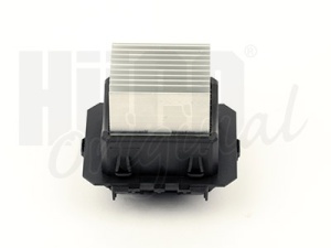 Element reglare suflanta aer (sufla controlul) potrivit ALFA ROMEO GIULIETTA 1.4-2.0D 04.10-12.20 - Img 2