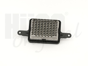 Element reglare suflanta aer (sufla controlul) potrivit DS DS 5; CITROEN DS5; PEUGEOT 3008, 5008 1.2-2.0DH 06.09-12.18 - Img 2