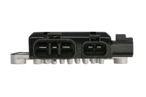 Element reglare suflanta aer (sufla controlul) potrivit MITSUBISHI LANCER VII, OUTLANDER I 1.3-2.4 05.03-12.13 - Img 2