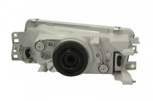 Far Dreapta (H4, manual, mecanic) potrivit MITSUBISHI LANCER IV, LANCER VI, LANCER VII 01.97-12.01 - Img 2
