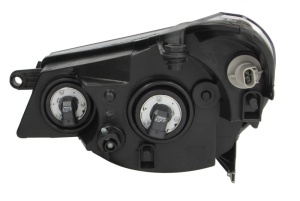 Far Dreapta (HB3/HB4, electric, manual) potrivit CHRYSLER SEBRING 01.07-12.10 - Img 2