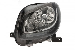 Far stanga (H4) potrivit SMART FORTWO 453 07.14- - Img 1