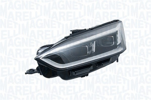Far Stanga (LED, LED, automat) potrivit AUDI A5 potrivit AUDI 07.16- - Img 3