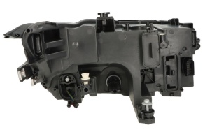 Fat stanga (LED, electric, cu motor, fara unitate control lumini LED) potrivit VW TIGUAN II 01.20- - Img 2