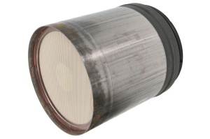 Filtru particule (reconditionat) potrivit IVECO EUROCARGO V F4AFE611A-F4AFE611E 09.15- - Img 1