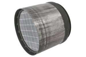 Filtru particule (reconditionat) potrivit MERCEDES ACTROS - Img 1