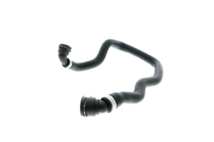 Furtun radiator potrivit BMW X5 (E70), X6 (E71, E72) 3.0D 04.08-07.14 - Img 1