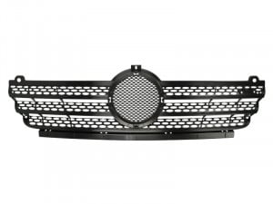 Grila radiator potrivit MERCEDES SPRINTER 2-T (B901, B902), SPRINTER 3-T (B903), SPRINTER 4-T (B904), SPRINTER 5-T (B905) 2.1D-Electric 02.95-05.06 -05.06 - Img 2