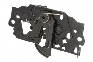 Incuietoare capota motor potrivit FORD C-MAX II, FOCUS III, KUGA II, TRANSIT, TRANSIT CONNECT, TRANSIT CONNECT V408/MINIVAN, TRANSIT V363; dupa 2006 - Img 1