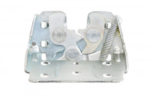 Incuietoare haion potrivit FIAT PANDA, PANDA/HATCHBACK 10.80-07.04 - Img 1
