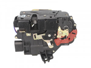 Incuietoare usa Fata Stanga (interior) potrivit AUDI A3, A4 B5, A4 B6, A6 C5, TT 11.94-06.06 - Img 1