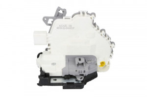 Incuietoare usa Fata Stanga potrivit AUDI A1, A4 ALLROAD B8, A4 B8, A6 ALLROAD C7, A6 C7, A7, Q3, Q5, Q7, TT 08.06-10.18 - Img 2