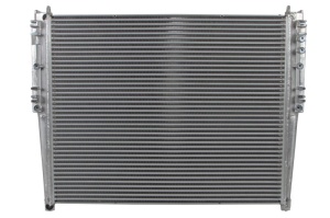 Intercooler EURO 6 potrivit MERCEDES ACTROS MP4 / MP5, ANTOS, AROCS 471.943-OM936.916 07.11- - Img 2