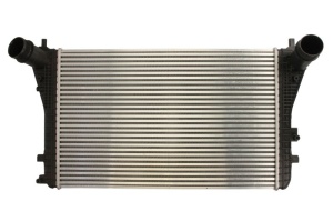 Intercooler potrivit AUDI A3, TT; SEAT ALTEA XL, LEON; VW CC B7, EOS, GOLF VI, PASSAT ALLTRACK B7, PASSAT B6, PASSAT B7, PASSAT B7/KOMBI, SCIROCCO III, TIGUAN, TOURAN 1.8-3.6 08.03-07.18 - Img 1