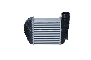 Intercooler potrivit AUDI A6 ALLROAD C6, A6 C6 2.7D 11.04-08.11 - Img 3