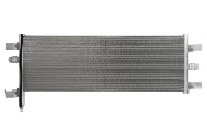 Intercooler potrivit BMW 2 (F45), X1 (F48), X2 (F39); MINI COUNTRYMAN (F60) 1.5H 11.14- - Img 2