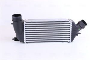 Intercooler potrivit CITROEN C8, JUMPY II; FIAT SCUDO; PEUGEOT 807, EXPERT, EXPERT TEPEE; TOYOTA PROACE 2.0D 03.06- - Img 1