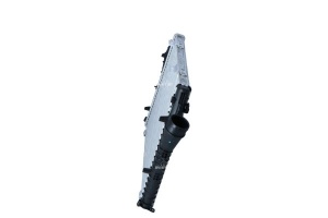 Intercooler potrivit FIAT CROMA; OPEL SIGNUM, VECTRA C, VECTRA C GTS 1.9D/2.4D 04.04-12.11 - Img 2