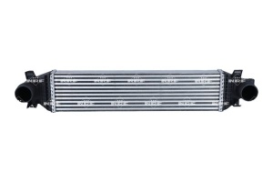 Intercooler potrivit FORD C-MAX II, FOCUS III, FOCUS III/HATCHBACK, FOCUS III/KOMBI, GRAND C-MAX, KUGA II 2.0/2.0D 02.11-02.20 - Img 3