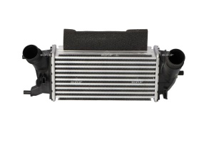 Intercooler potrivit FORD ECOSPORT, FIESTA VII 1.0 10.13- - Img 3