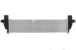 Intercooler potrivit ISUZU D-MAX II 2.5D 06.12-12.18 - Img 2
