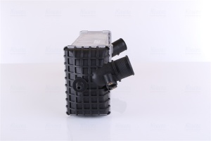 Intercooler potrivit KIA CARENS IV 1.7D 03.13-08.16 - Img 4