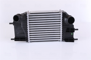 Intercooler potrivit NISSAN NOTE 1.5D 06.13-12.16 - Img 3