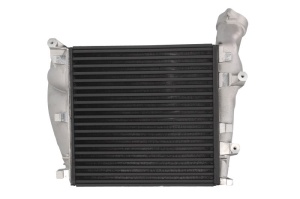 Intercooler potrivit PORSCHE CAYENNE 4.8 02.07- - Img 2