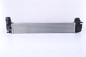 Intercooler potrivit RENAULT FLUENCE, GRAND SCENIC III, MEGANE, MEGANE III, SCENIC III 1.6D/1.9D/2.0 11.08- - Img 2
