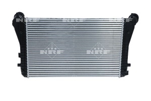 Intercooler potrivit SEAT ALHAMBRA; VW CC B7, PASSAT ALLTRACK B7, PASSAT B6, PASSAT B7, PASSAT B7/KOMBI, SHARAN, TIGUAN 1.4-2.0D 03.05-12.22 - Img 3