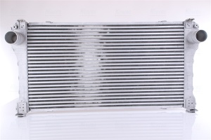 Intercooler potrivit TOYOTA AVENSIS, VERSO 2.0D/2.2D 11.08-10.18 - Img 3