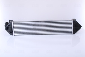 Intercooler potrivit VOLVO S80 II; FORD C-MAX, C-MAX II, FOCUS C-MAX, FOCUS II, FOCUS III, FOCUS III/HATCHBACK, FOCUS II/KOMBI, GALAXY II, GRAND C-MAX, KUGA I, KUGA II 1.6D-2.5 10.03-12.19 - Img 2