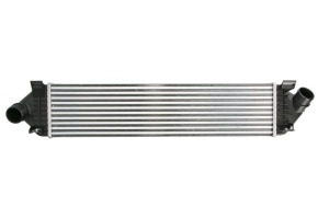 Intercooler potrivit VOLVO S80 II; FORD C-MAX, C-MAX II, FOCUS C-MAX, FOCUS II, FOCUS III, FOCUS III/HATCHBACK, FOCUS II/KOMBI, GALAXY II, GRAND C-MAX, KUGA I, KUGA II 1.6D-2.5 10.03-12.19 - Img 4