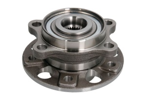 Kit rulment roata Spate Dreapta/Stanga (cu mufa) potrivit SSANGYONG TIVOLI, XLV 1.6/1.6D/1.6LPG 03.15- - Img 1