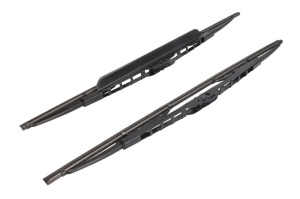 Lamela stergator fata (blister, 1 set=2buc) cadru cu spoiler NR. 480S TWIN 475/475mm - Img 2