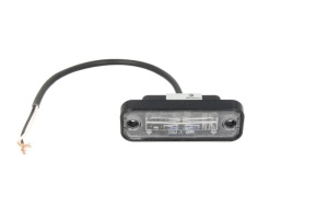 Lampa numar inmatriculare (LED, 9/36V, 32x82mm) - Img 1
