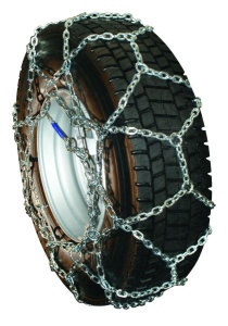 Lanturi auto zapada VERIGA, camioane, certificat O-NORM, certificat austriac. VR5117, marime: 385/55R18; 435/45R22.5; 445/45R19.5 - Img 1