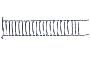 Lanturi auto zapada VERIGA, camion, marime: 10.00-22.5; 10.10-22.5; 10-22.5 MICH XD; 11/70-22.5; 275/70-22.5; 295/60-22.5 - Img 1