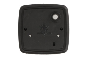 Lumina delimitare stanga/dreapta; inaltime 51; latime 84; adancime 84; 12/24V potrivit JOHN DEERE 1040, 1040F, 1040V, 1120, 1140, 1140F, 1140V, 2020, 2030, 2030OU, 2040F, 2040S, 2130, 2135, 3030, 3040, 3130, 3140 - Img 2