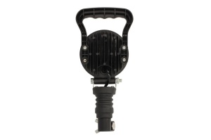 Lumina lucru (LED, 12/24V, 42W, 1800lm, numar elemente LED: 14, montare pivot) - Img 2