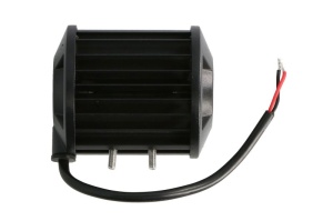 Lumina lucru (OSRAM LED, 10-30V, 27W, 2700lm, numar elemente LED: 9x3W, inaltime: 91mm, latime: 96mm, adancime: 65mm) - Img 2