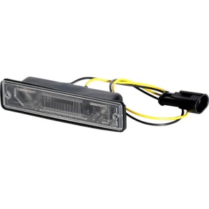 Lumina numar inmatriculare potrivit FIAT CINQUECENTO 07.91-07.99 - Img 3