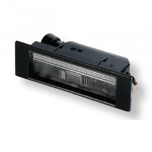 Lumina numar (W5W) potrivit BMW 1 E81, E87, 1 E82, E88, 1 E87, 6 E63, E64, Z4 E85, E86; MINI MINI CLUBMAN R55, ONE / COOPER R56, R57, R58, R59, ONE / COOPER R56, R57, R58, R59 LCI 02.03-12.13 - Img 3
